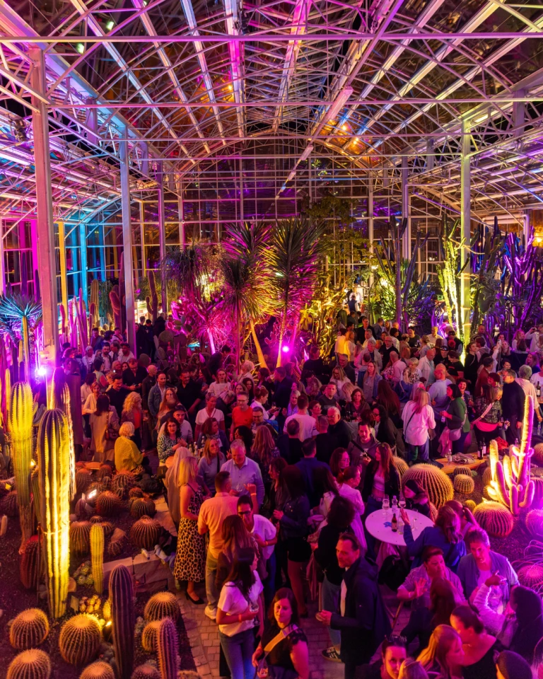 AfterWork Event in Überlingen mit auf'n schluck! hundert 25 plus GmbH