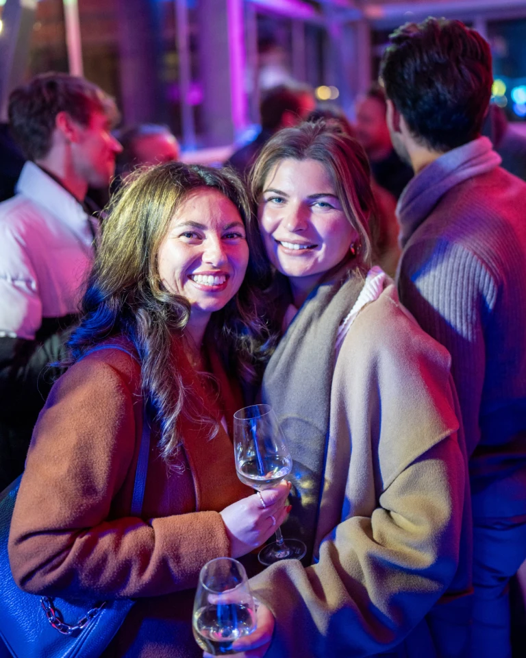 AfterWork Event in Überlingen mit auf'n schluck! hundert 25 plus GmbH