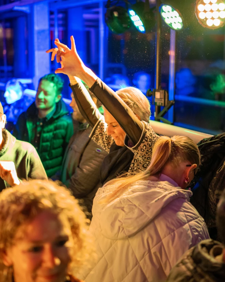 AfterWork Event in Überlingen mit auf'n schluck! hundert 25 plus GmbH