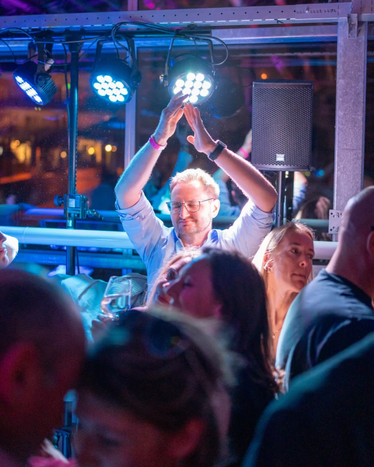 AfterWork Event in Überlingen mit auf'n schluck! hundert 25 plus GmbH