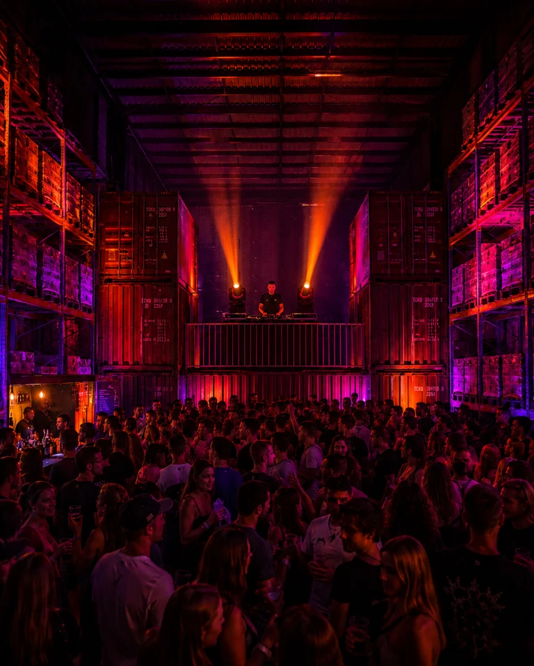 AfterWork Event in Überlingen mit auf'n schluck bei Möbelspedition Maier! hundert 25 plus GmbH